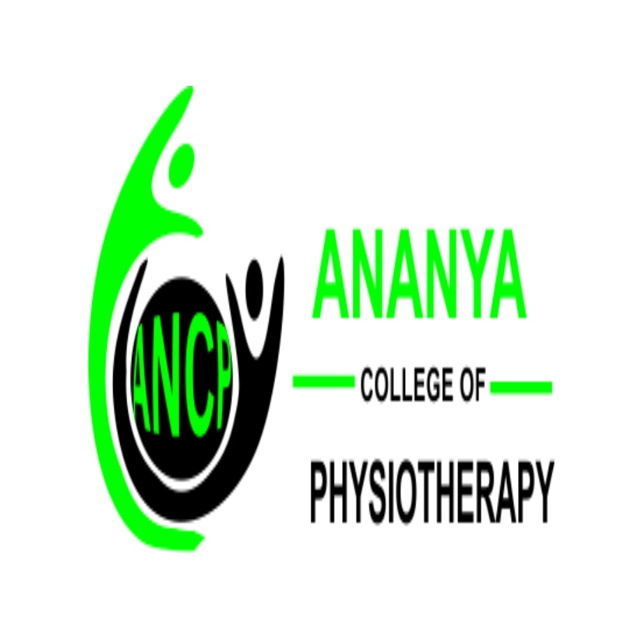 Ananya College of Physiotherapy Logo
